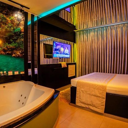 Florence Motel - Santo Angelo-Rs Экстерьер фото