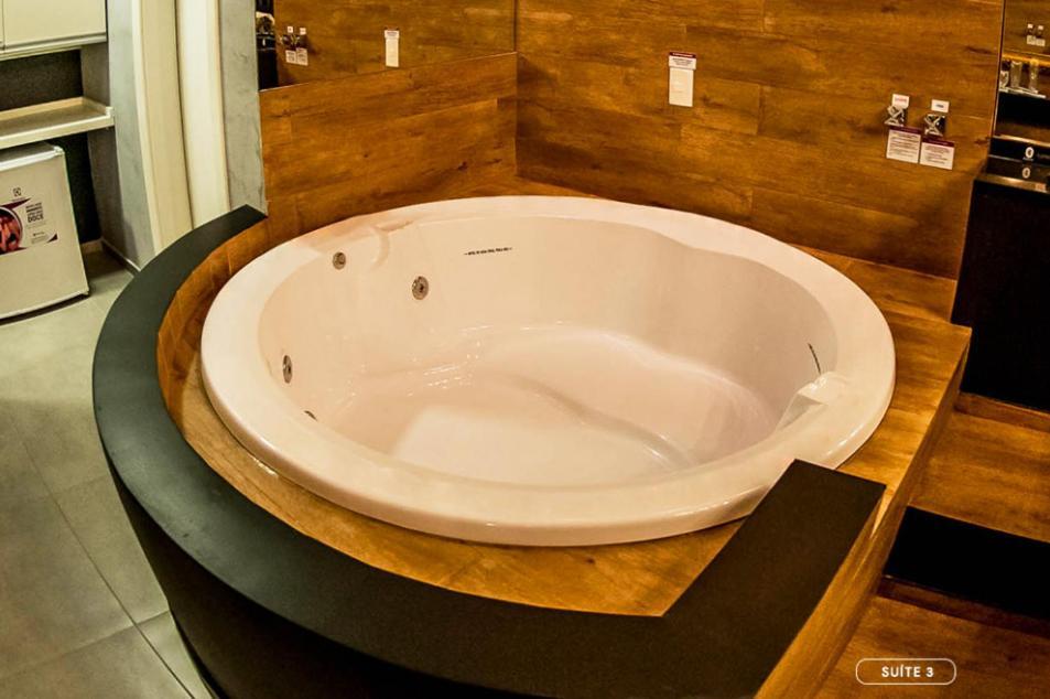 Florence Motel - Santo Angelo-Rs Экстерьер фото