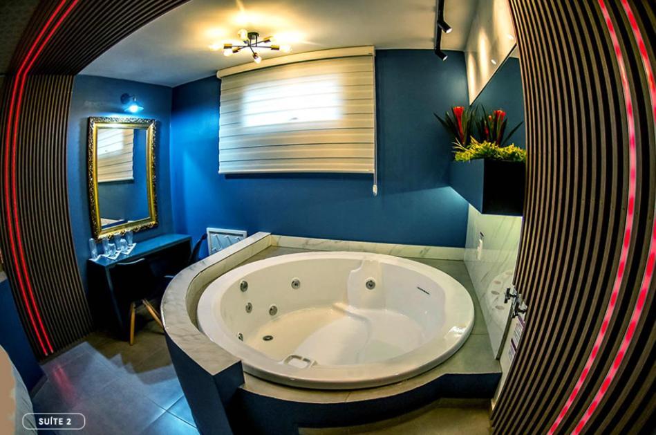 Florence Motel - Santo Angelo-Rs Экстерьер фото