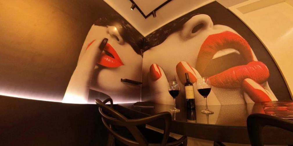 Florence Motel - Santo Angelo-Rs Экстерьер фото