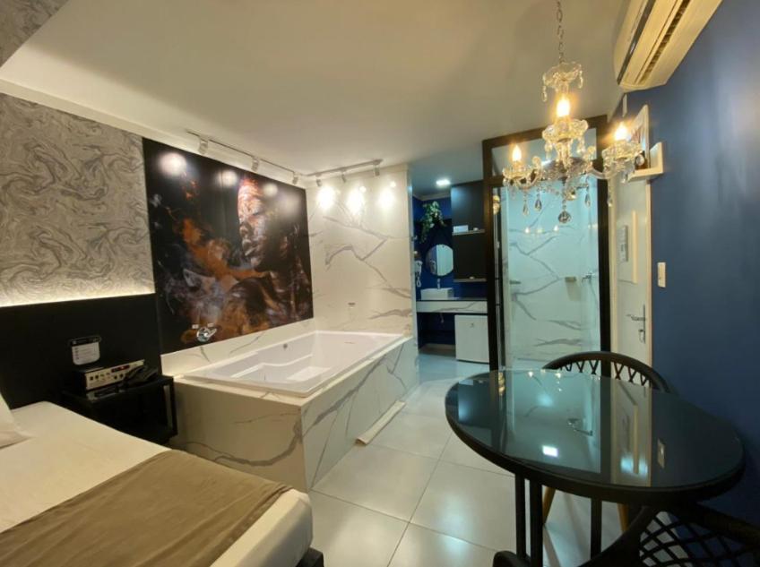 Florence Motel - Santo Angelo-Rs Экстерьер фото
