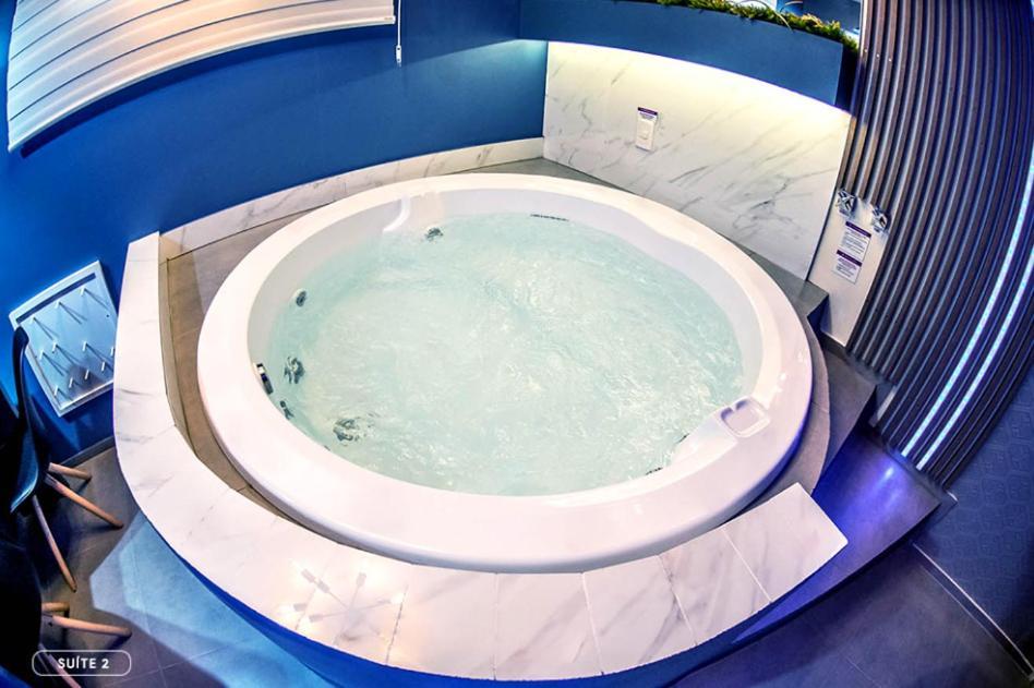 Florence Motel - Santo Angelo-Rs Экстерьер фото